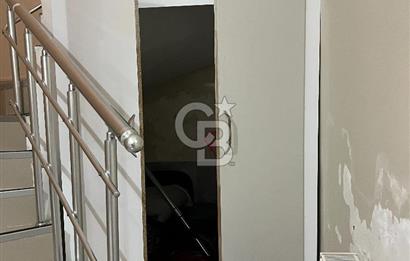 SİNCAN MALIKÖY'DE 3+1 EŞYALI DUBLEX KİRALIK VİLLA