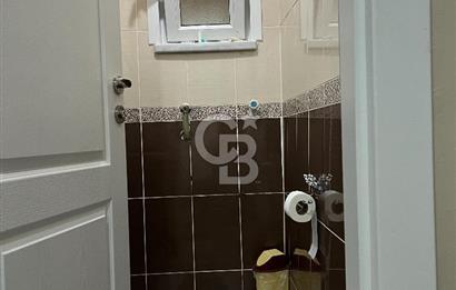 SİNCAN MALIKÖY'DE 3+1 EŞYALI DUBLEX KİRALIK VİLLA