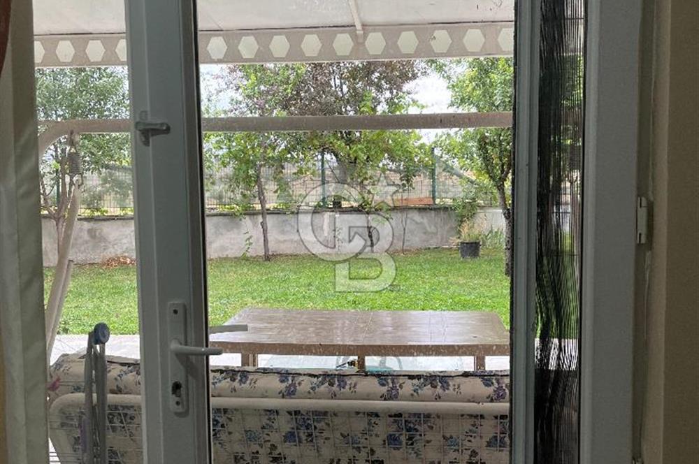 SİNCAN MALIKÖY'DE 3+1 EŞYALI DUBLEX KİRALIK VİLLA