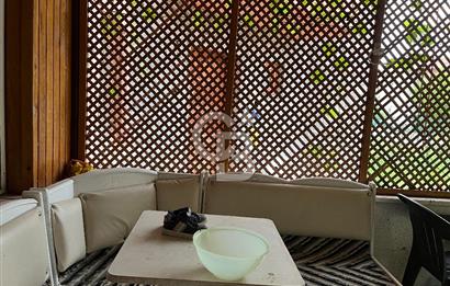 SİNCAN MALIKÖY'DE 3+1 EŞYALI DUBLEX KİRALIK VİLLA