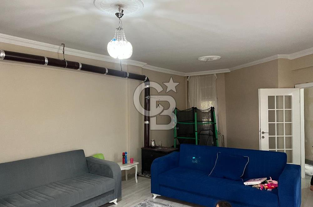 SİNCAN MALIKÖY'DE 3+1 EŞYALI DUBLEX KİRALIK VİLLA