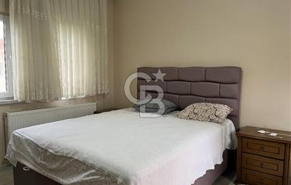 SİNCAN MALIKÖY'DE 3+1 EŞYALI DUBLEX KİRALIK VİLLA