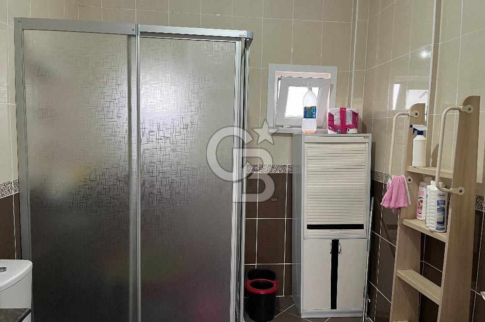 SİNCAN MALIKÖY'DE 3+1 EŞYALI DUBLEX KİRALIK VİLLA