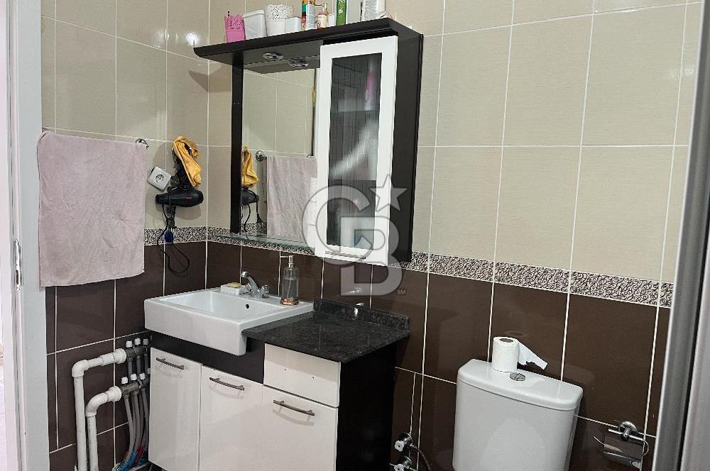 SİNCAN MALIKÖY'DE 3+1 EŞYALI DUBLEX KİRALIK VİLLA