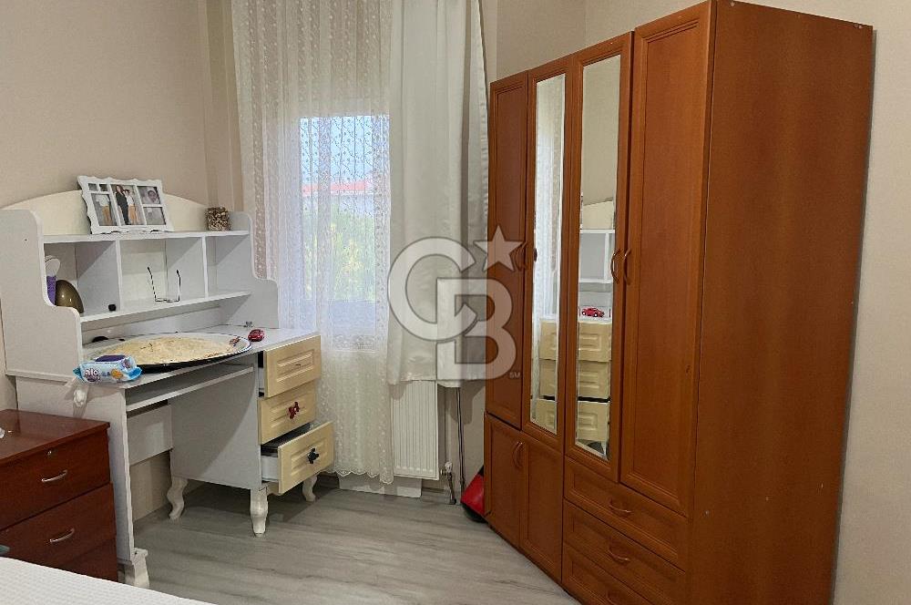 SİNCAN MALIKÖY'DE 3+1 EŞYALI DUBLEX KİRALIK VİLLA