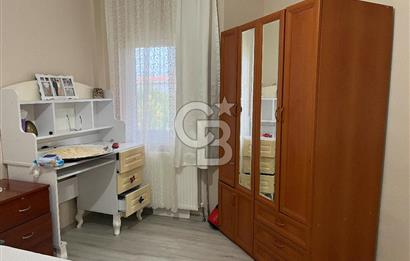 SİNCAN MALIKÖY'DE 3+1 EŞYALI DUBLEX KİRALIK VİLLA