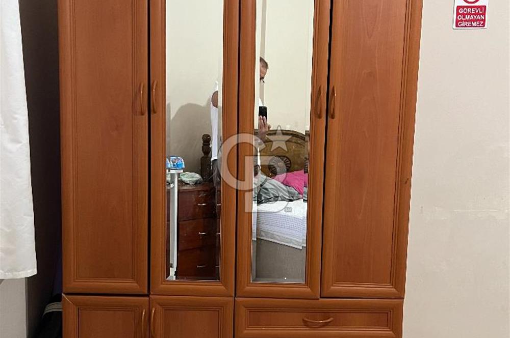 SİNCAN MALIKÖY'DE 3+1 EŞYALI DUBLEX KİRALIK VİLLA