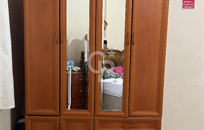 SİNCAN MALIKÖY'DE 3+1 EŞYALI DUBLEX KİRALIK VİLLA