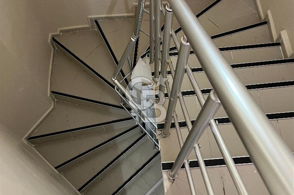 SİNCAN MALIKÖY'DE 3+1 EŞYALI DUBLEX KİRALIK VİLLA