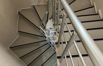 SİNCAN MALIKÖY'DE 3+1 EŞYALI DUBLEX KİRALIK VİLLA