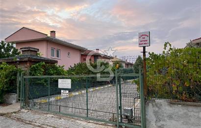 SİNCAN MALIKÖY'DE 3+1 EŞYALI DUBLEX KİRALIK VİLLA