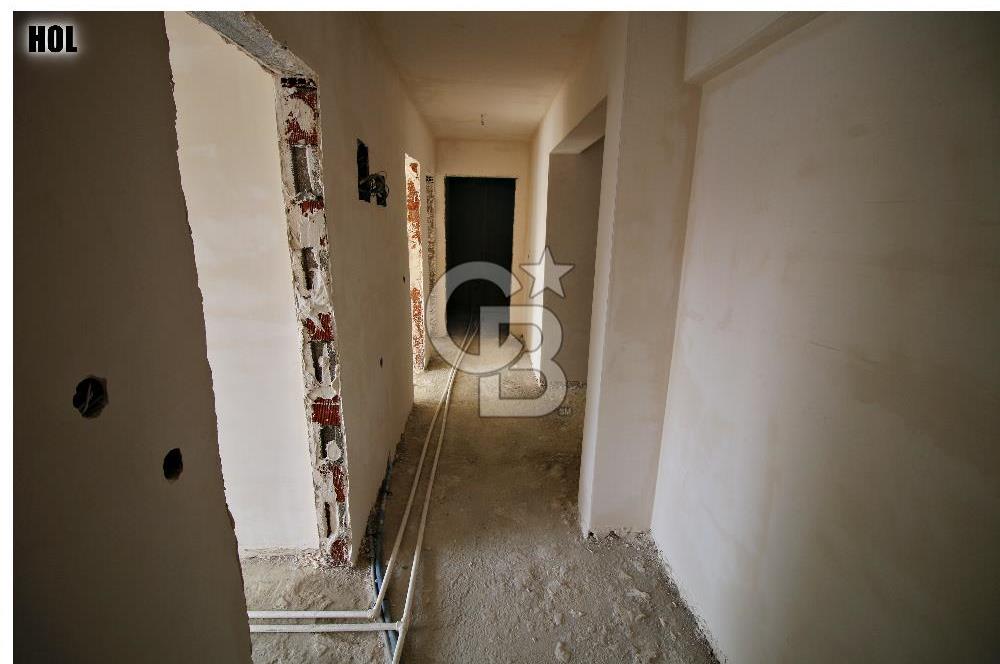 CB OPİA'DAN ATATÜRK'TE MAVİ KÖŞE DİBİNDE DUBLEKS DAİRE