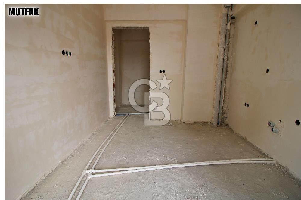 CB OPİA'DAN ATATÜRK'TE MAVİ KÖŞE DİBİNDE DUBLEKS DAİRE