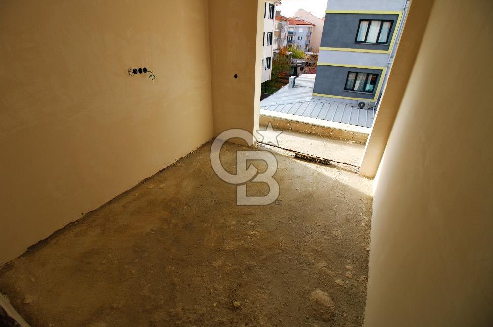 CB OPİA'DAN ATATÜRK'TE MAVİ KÖŞE DİBİNDE DUBLEKS DAİRE