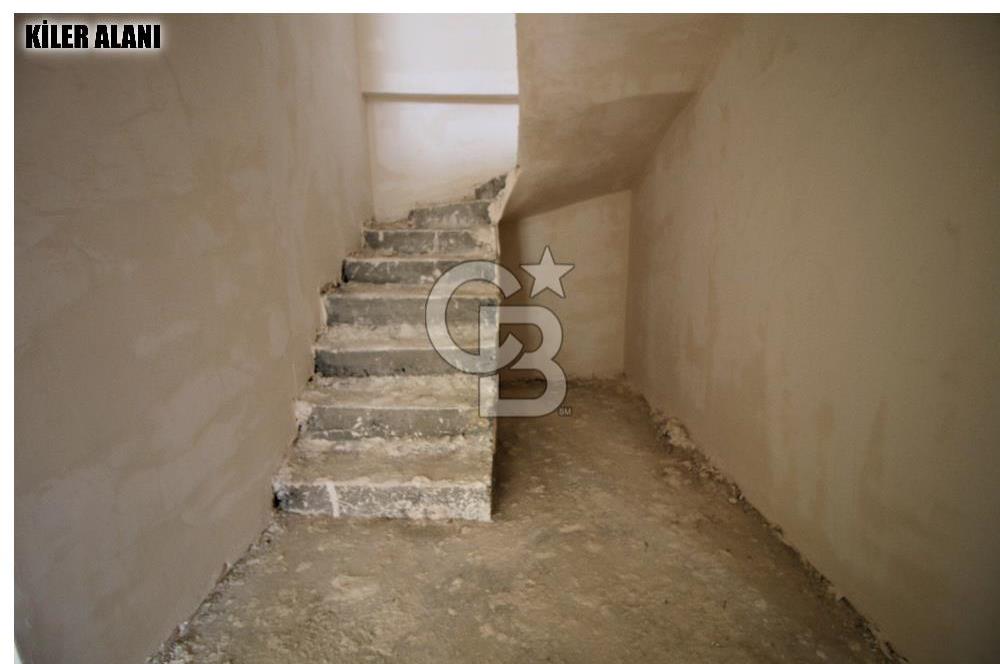 CB OPİA'DAN ATATÜRK'TE MAVİ KÖŞE DİBİNDE DUBLEKS DAİRE