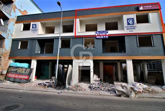 CB OPİA'DAN ATATÜRK'TE MAVİ KÖŞE DİBİNDE DUBLEKS DAİRE - 1 - 318985