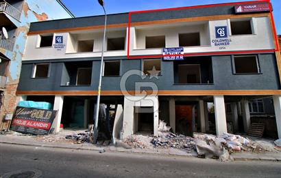 CB OPİA'DAN ATATÜRK'TE MAVİ KÖŞE DİBİNDE DUBLEKS DAİRE