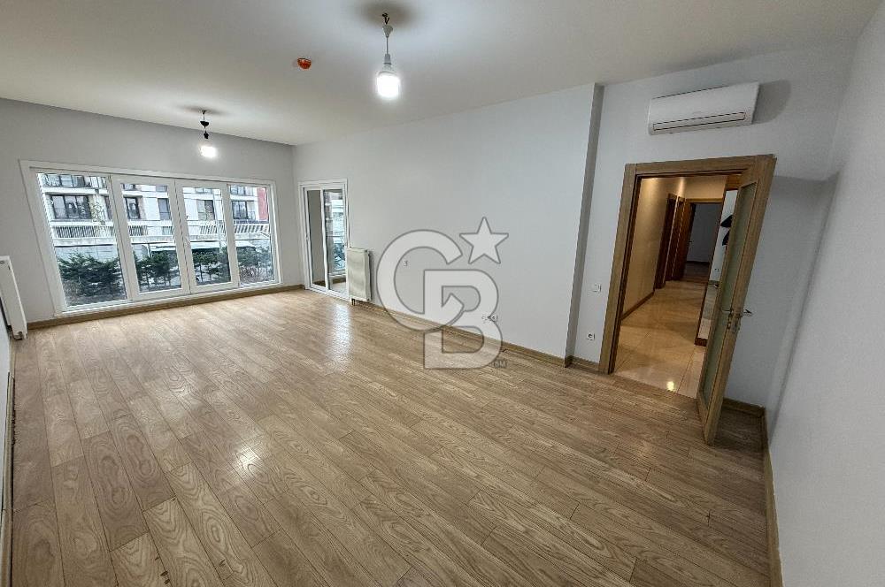 BAHÇEKENT AVRUPARK HAYAT SATILIK 3+1 DAİRE BOŞ