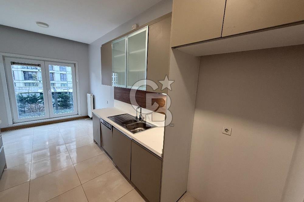 BAHÇEKENT AVRUPARK HAYAT SATILIK 3+1 DAİRE BOŞ