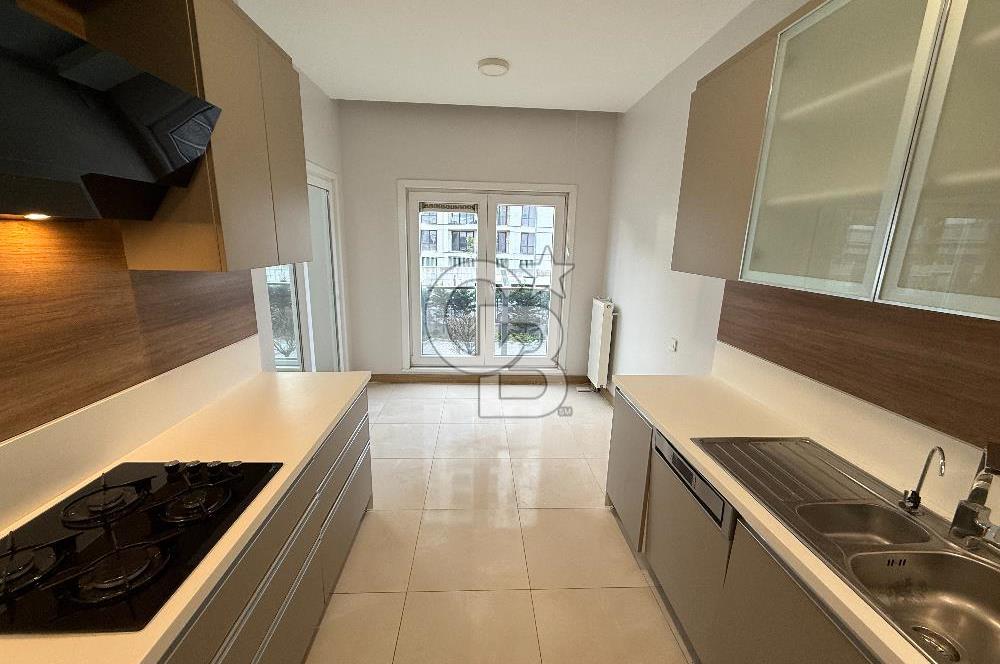 BAHÇEKENT AVRUPARK HAYAT SATILIK 3+1 DAİRE BOŞ