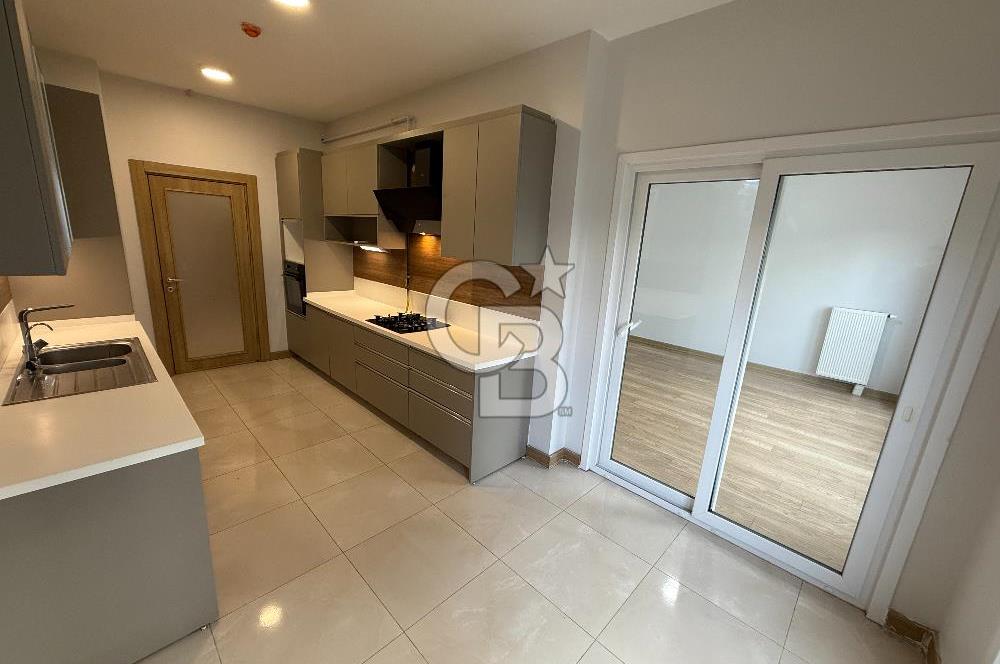 BAHÇEKENT AVRUPARK HAYAT SATILIK 3+1 DAİRE BOŞ