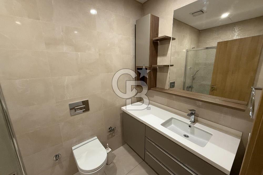 BAHÇEKENT AVRUPARK HAYAT SATILIK 3+1 DAİRE BOŞ