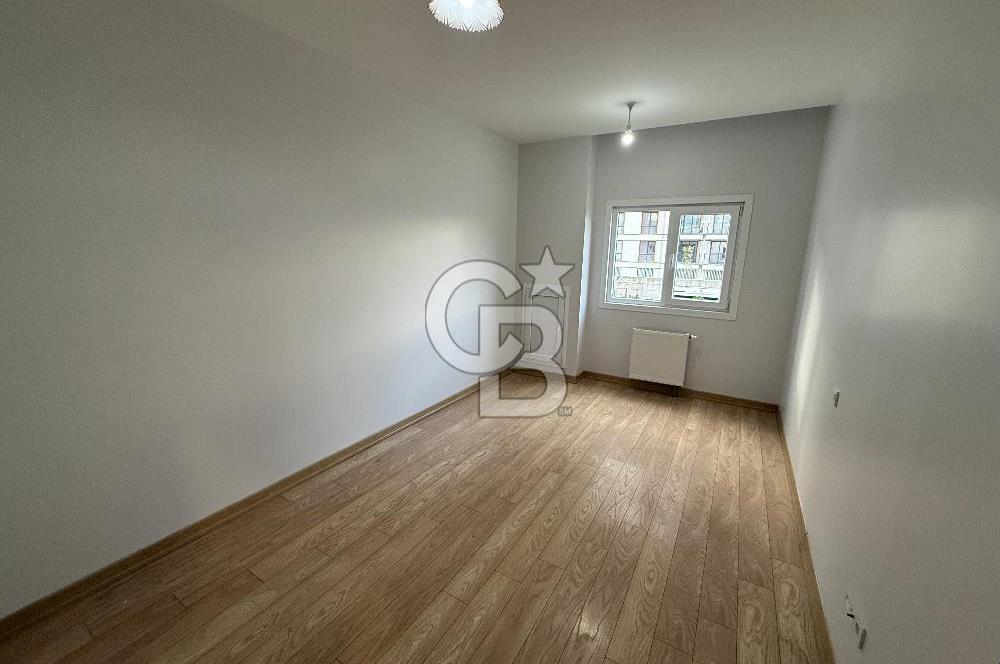 BAHÇEKENT AVRUPARK HAYAT SATILIK 3+1 DAİRE BOŞ