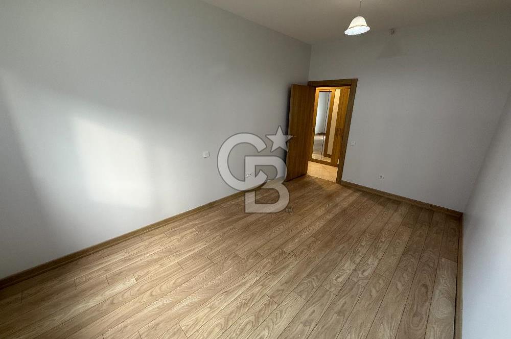 BAHÇEKENT AVRUPARK HAYAT SATILIK 3+1 DAİRE BOŞ