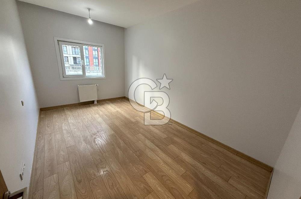 BAHÇEKENT AVRUPARK HAYAT SATILIK 3+1 DAİRE BOŞ