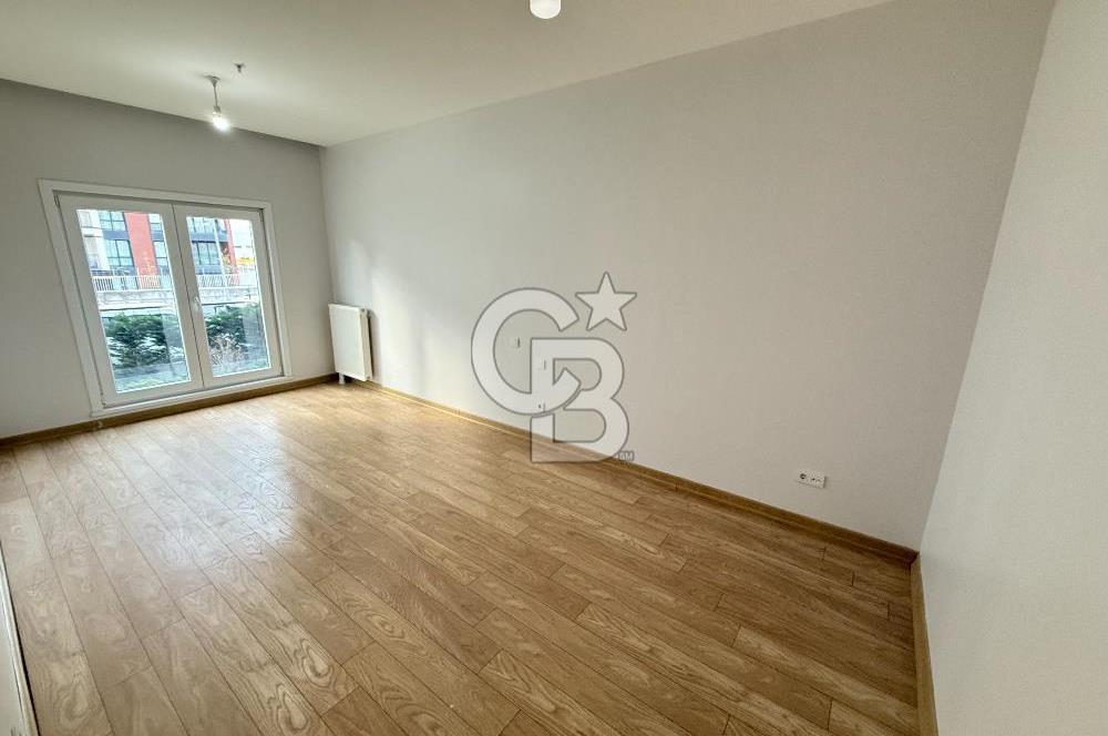 BAHÇEKENT AVRUPARK HAYAT SATILIK 3+1 DAİRE BOŞ