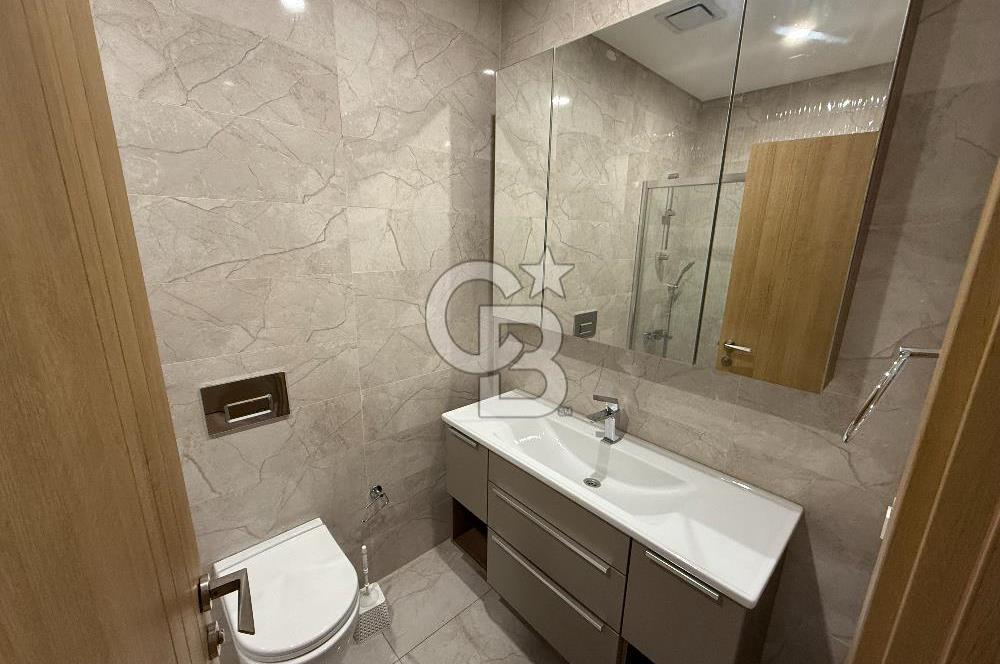 BAHÇEKENT AVRUPARK HAYAT SATILIK 3+1 DAİRE BOŞ