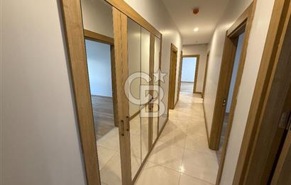 BAHÇEKENT AVRUPARK HAYAT SATILIK 3+1 DAİRE BOŞ