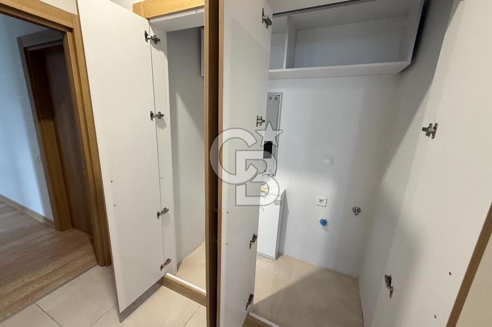 BAHÇEKENT AVRUPARK HAYAT SATILIK 3+1 DAİRE BOŞ