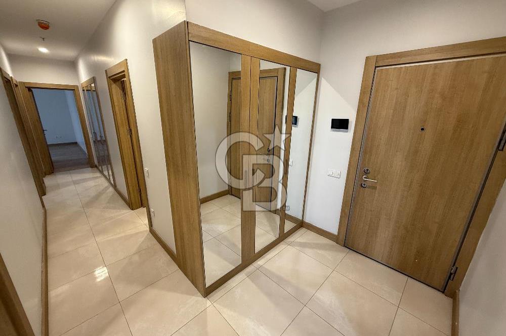 BAHÇEKENT AVRUPARK HAYAT SATILIK 3+1 DAİRE BOŞ