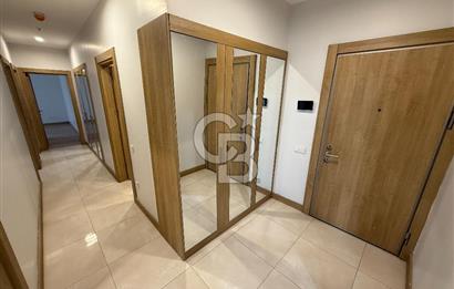 BAHÇEKENT AVRUPARK HAYAT SATILIK 3+1 DAİRE BOŞ