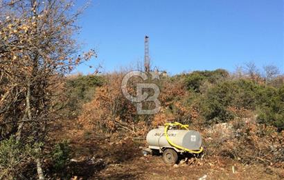 BURSA ORHANELİ ERENLER MAH DEVREN SATILIK MERMER OCAĞI