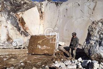 BURSA ORHANELİ ERENLER MAH DEVREN SATILIK MERMER OCAĞI - 5 - 319017