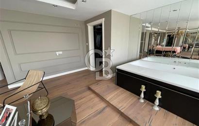 Sasalı Delta Konakları'nda Satılık Tam Müstakil 540m2 5+2 Villa