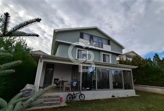 YAŞAMKENT ALACAATLI' DA FULL YAPILI EMSALSİZ SATILIK 5+1 VİLLA - 1 - 319002