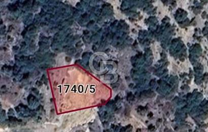 Adana Kozan Aslanpaşa İmarlı Arsa