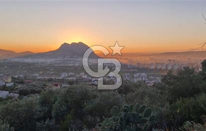 Adana Kozan Aslanpaşa İmarlı Arsa