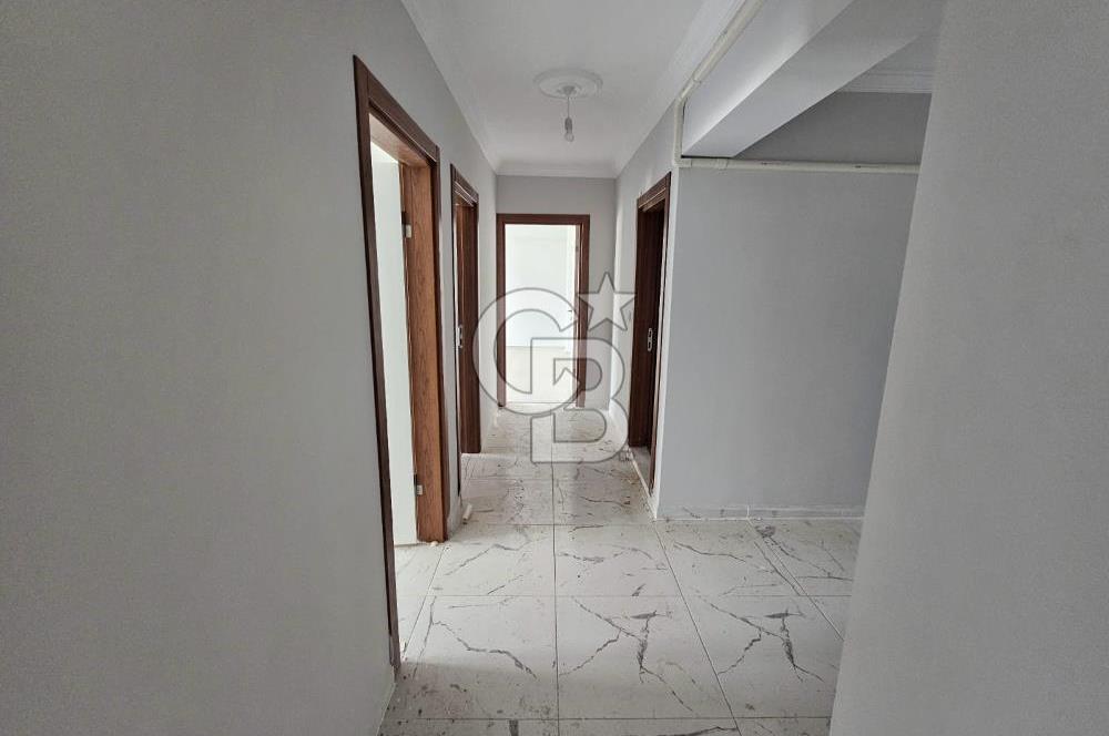 ÇARDAK MERKEZİ KONUMDA DENİZ MANZARALI ARAKAT 2+1 DAİRE