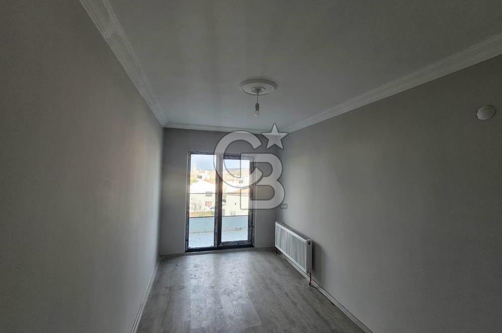 ÇARDAK MERKEZİ KONUMDA DENİZ MANZARALI ARAKAT 2+1 DAİRE