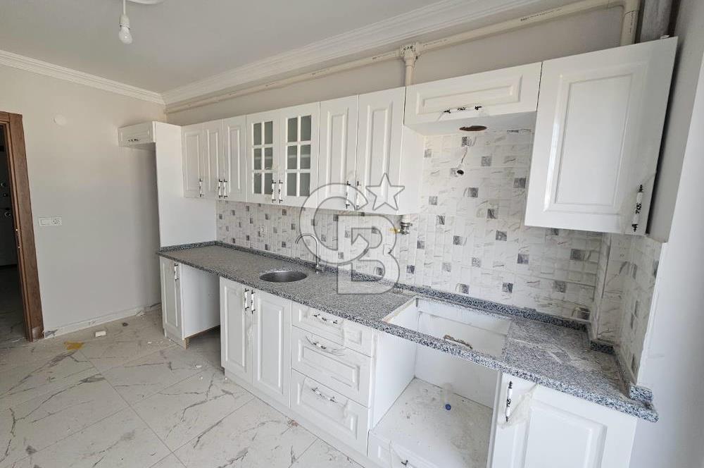 ÇARDAK MERKEZİ KONUMDA DENİZ MANZARALI ARAKAT 2+1 DAİRE