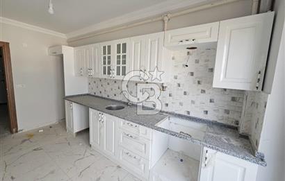 ÇARDAK MERKEZİ KONUMDA DENİZ MANZARALI ARAKAT 2+1 DAİRE