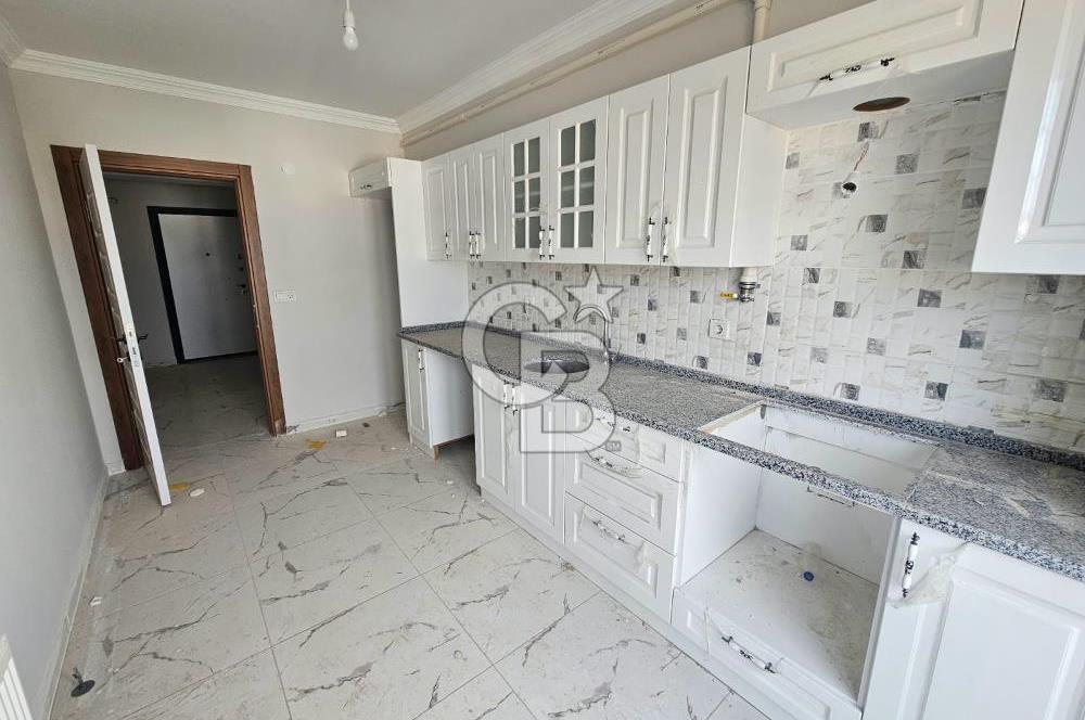 ÇARDAK MERKEZİ KONUMDA DENİZ MANZARALI ARAKAT 2+1 DAİRE