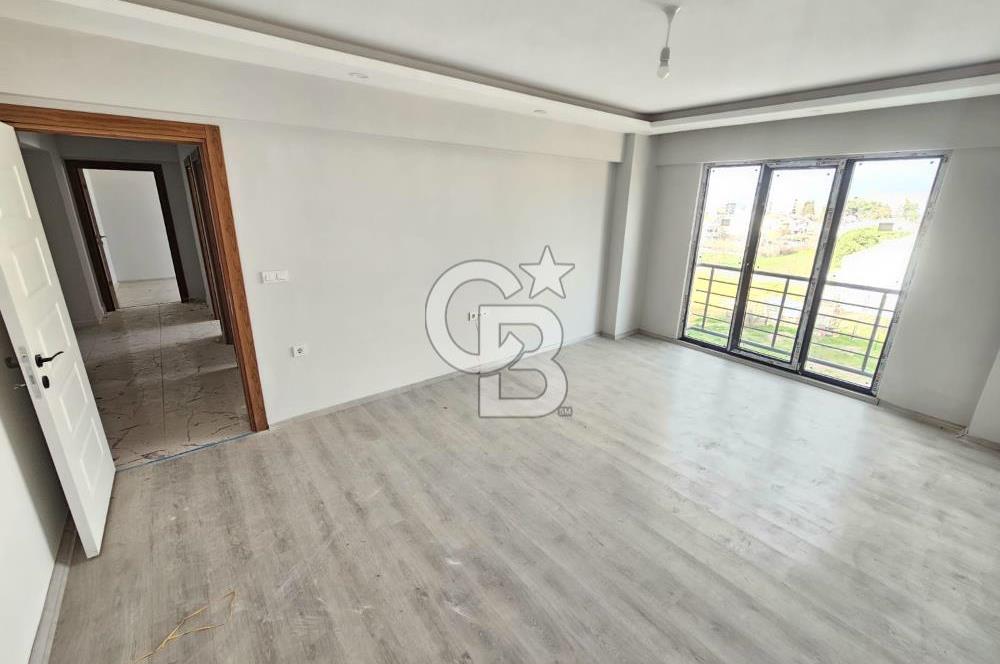 ÇARDAK MERKEZİ KONUMDA DENİZ MANZARALI ARAKAT 2+1 DAİRE