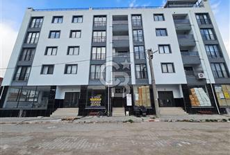 ÇARDAK MERKEZİ KONUMDA DENİZ MANZARALI ARAKAT 2+1 DAİRE - 3 - 319014