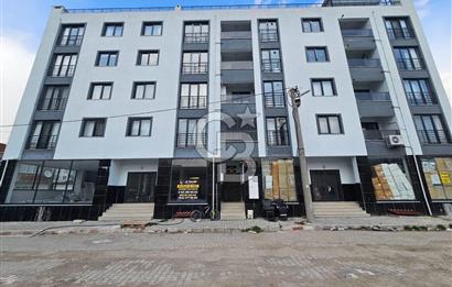 ÇARDAK MERKEZİ KONUMDA DENİZ MANZARALI ARAKAT 2+1 DAİRE