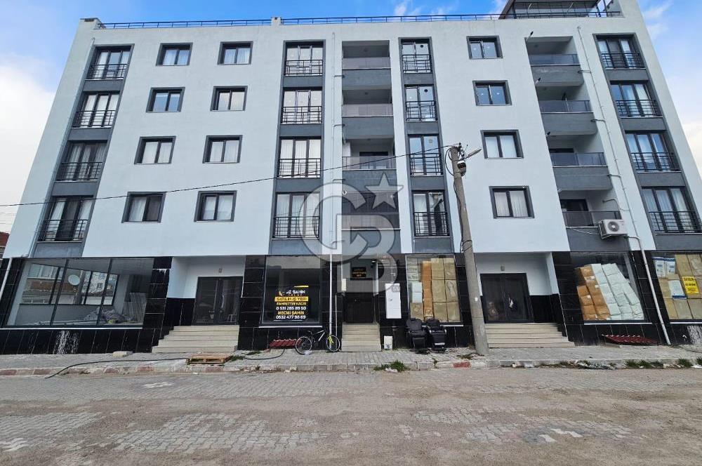 ÇARDAK MERKEZİ KONUMDA DENİZ MANZARALI ARAKAT 2+1 DAİRE